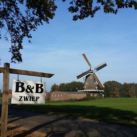 B&B Zwiep Lochem Exteriör bild
