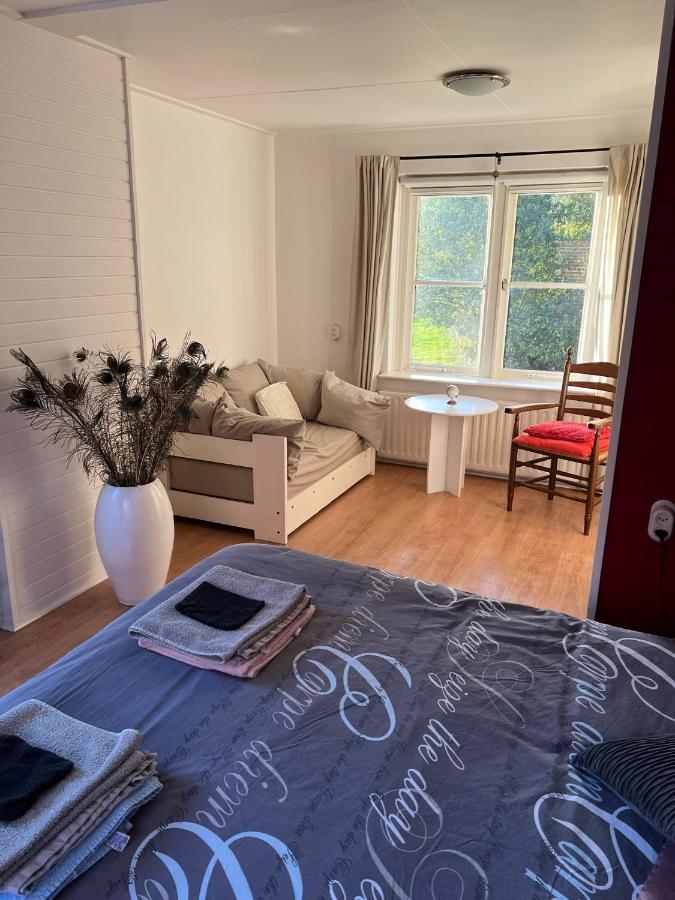B&B Zwiep Lochem Exteriör bild