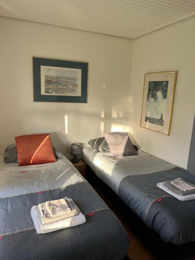 B&B Zwiep Lochem Exteriör bild