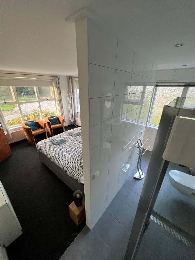 B&B Zwiep Lochem Exteriör bild