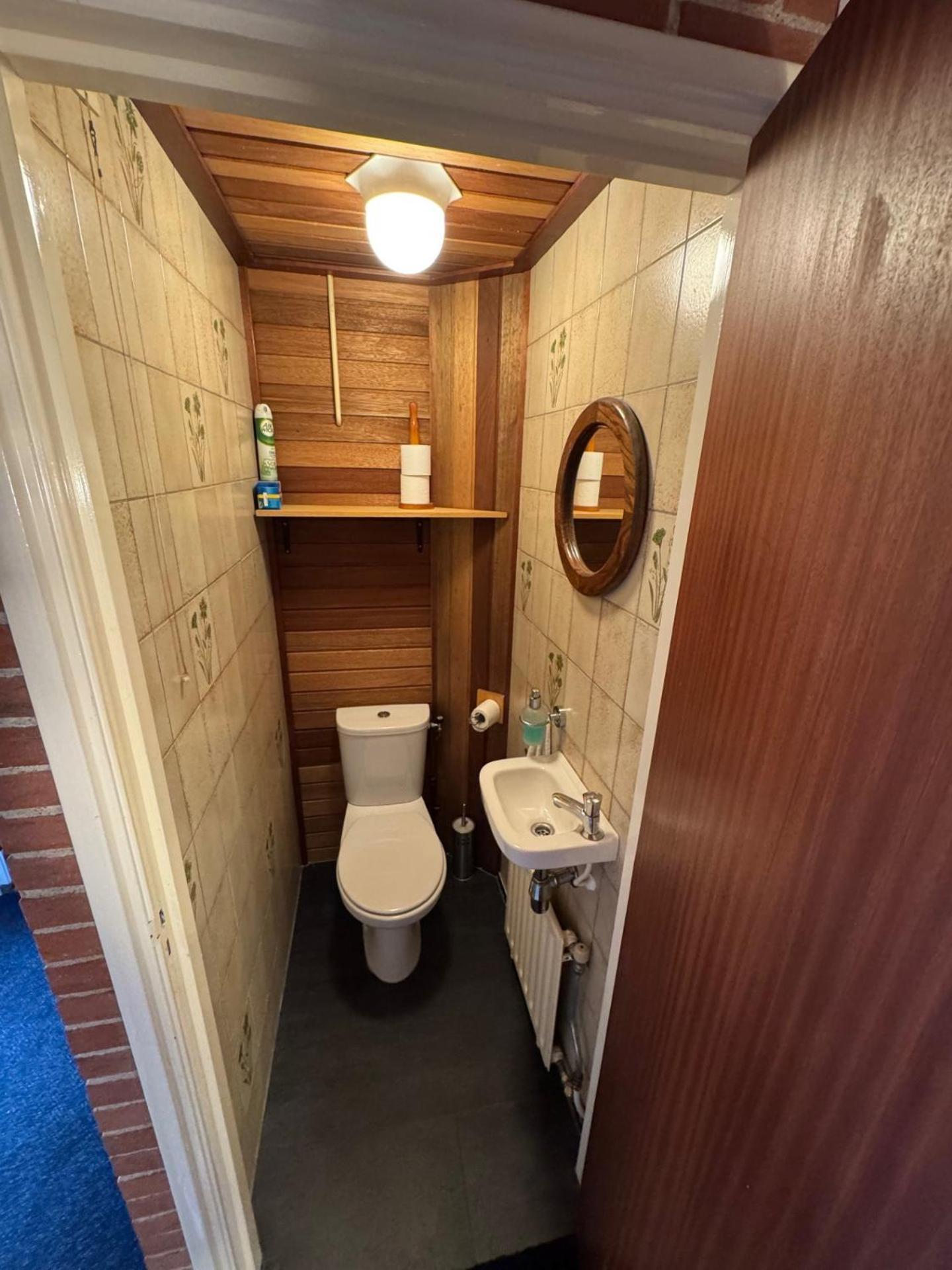 B&B Zwiep Lochem Exteriör bild